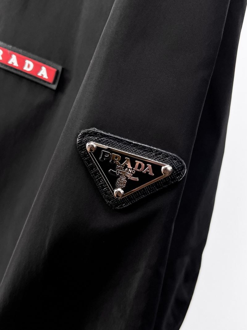 Prada Outwear